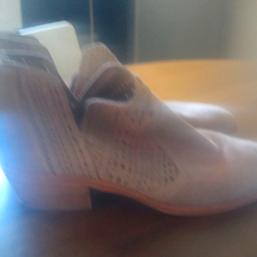 Vincent camutu shoes